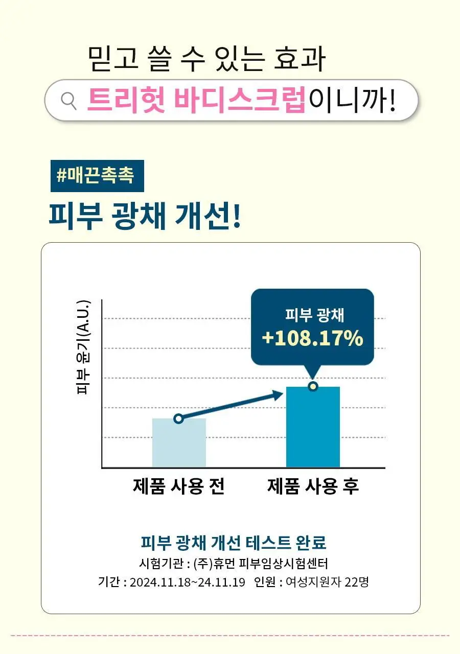 [단독기획] 트리헛 시어 슈가 스크럽 2입기획 2종 상세페이지 9